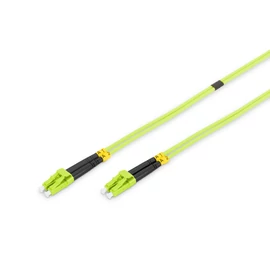 Digitus DK-2533-03-5, 3 M, I-V(ZN) HH, OM5, LC, LC