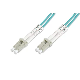 Digitus DK-2533-20/3, 20 M, I-VH, OM3, LC, LC