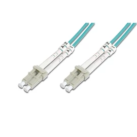 Digitus DK-2533-15/3, 15 M, I-VH, OM3, LC, LC