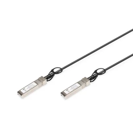Digitus DN-81223, 3 M, SFP+, SFP+