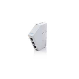 Digitus DN-96893, Szürke, Alumínium, 5 mm, 1,4 cm, 45 mm, 161 mm
