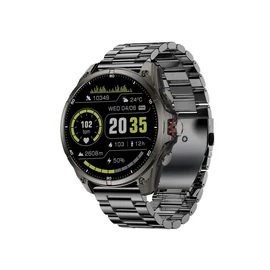 Carneo GTR eXpedition, 3,63 cm (1.43"), AMOLED, Érintőképernyő, GPS (műhold), 50 g