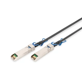 Digitus DN-81242, 2 M, DAC, SFP28, SFP28