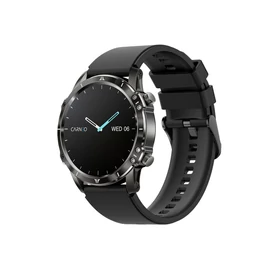 Carneo Adventure HR+ 2nd gen., 3,63 cm (1.43"), AMOLED, Érintőképernyő, 38 g