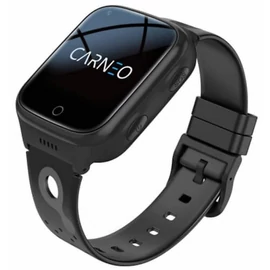 Carneo GUARDKID+ 4G, 3,66 cm (1.44"), IPS, Érintőképernyő, 4 GB, GPS (műhold), 52 g