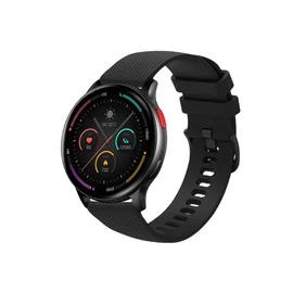 Carneo Heiloo HR+ 2nd gen., 3,63 cm (1.43"), AMOLED, Érintőképernyő, 45 g