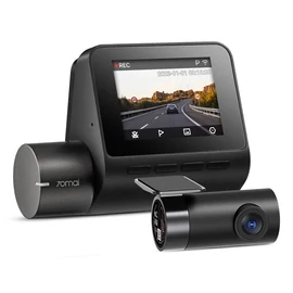 70mai A200 + RC11, Full HD, 1920 x 1080 pixelek, 130°, GC2093, 60 fps, 130°