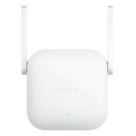 Xiaomi RD10/RD10M, 2,4 - 2,4 MHz, 300 Mbit/s, Fehér, 3,57 W, 100-240 V, 0,35 A