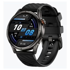 KOSPET MAGIC R10, 3,63 cm (1.43"), AMOLED, Érintőképernyő, 1 GB, GPS (műhold), 67,2 g