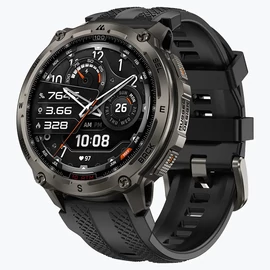 KOSPET Tank T4, 3,63 cm (1.43"), AMOLED, Érintőképernyő, GPS (műhold), 77 g