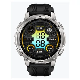 KOSPET TANK T4C, 3,81 cm (1.5"), AMOLED, Érintőképernyő, 1 GB, GPS (műhold), 60,7 g