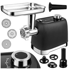 Ruhhy 2400W meat grinder