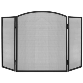 Fireplace screen PK013