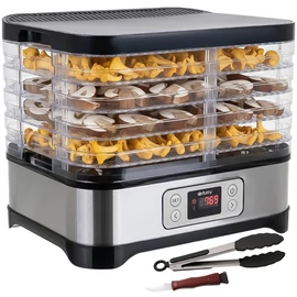 Ruhhy 25929 Mushroom, Fruit and Vegetable Dehydrator