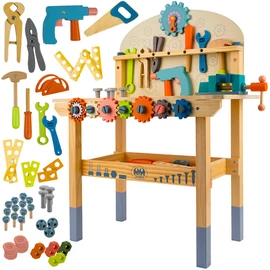 Kruzzel 26546 Tool Workbench