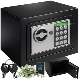 Ruhhy 26101 Combination Safe