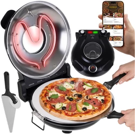Ruhhy 26050 Pizza Oven