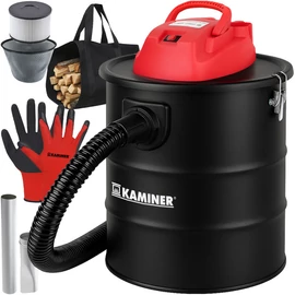 Ash vacuum cleaner ODK006-15L Kaminer 26239
