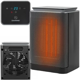 Lumni Kaminer 26374 electric heater
