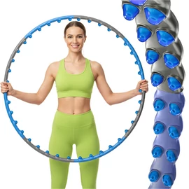 Trizand 26347 studded hula hoop