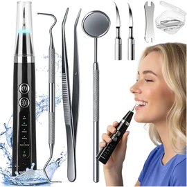 Soulima 25746 Ultrasonic Dental Scaler