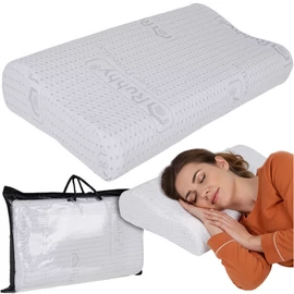 Ruhhy 26039 Ergonomic Pillow
