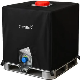 Gardlov 25678 1000L tank cover