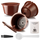 3 db-os újratölthető kávékapszula Dolce Gusto kávéfőzőhöz