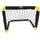 Umbro Mini Focikapu 50x44x44cm összecsukható hálós 2 cövekkel