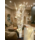 24 LED-es világító sakura fűzfa ágak, 75 cm magas - fehér