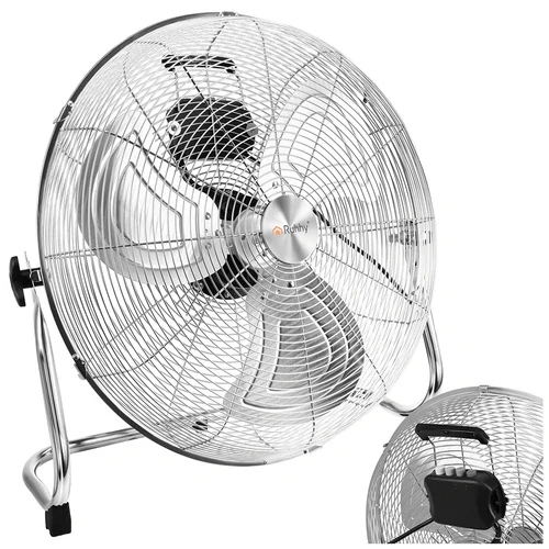 Ruhhy 50cm floor fan
