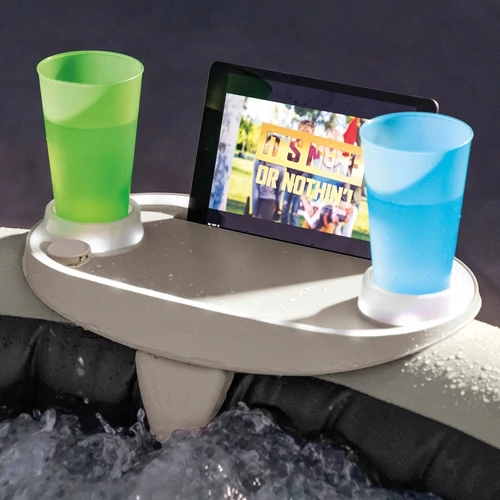 INTEX 28520 medencés ital- és snacktartó polc