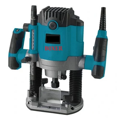 Boxer Felső maró BX-219, 2100 W  
