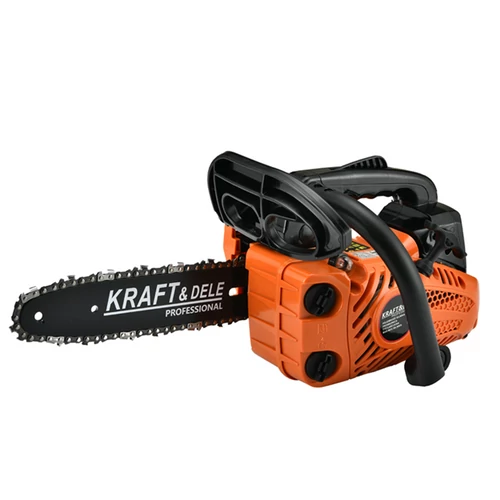 Kraft&Dele benzines láncfűrész, KD10614, 3,9LE, 25 cm
