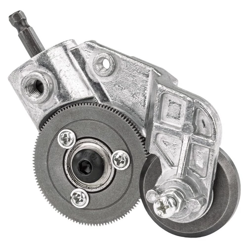 Powermat lemezolló adapter fúrótokmányba, 1,5 mm