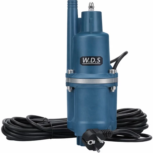 W.D.S merülőszivattyú tiszta vízhez, 3/4" 1200 L/h, 600 W, WDS2600