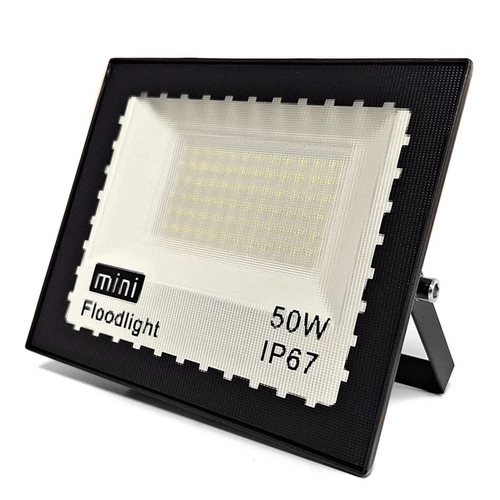 50 W-os Halogén LED reflektor, IP67