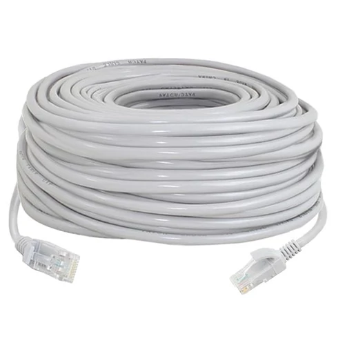 RJ45 Hálózati LAN kábel – 30 m