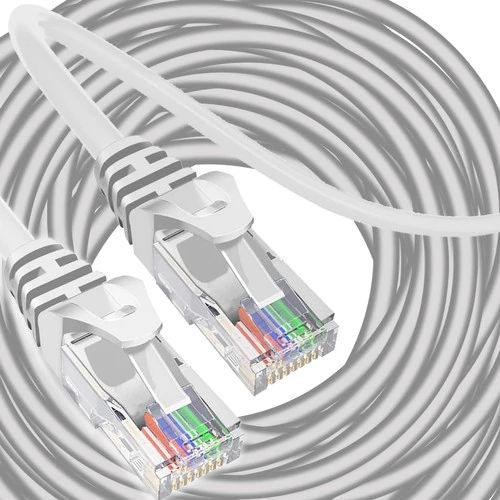 RJ45 Hálózati LAN kábel – 30 m