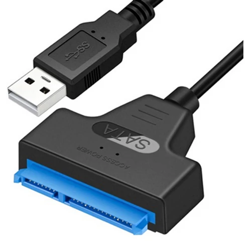 USB to SATA 3.0 Izoxis 23603 adapter