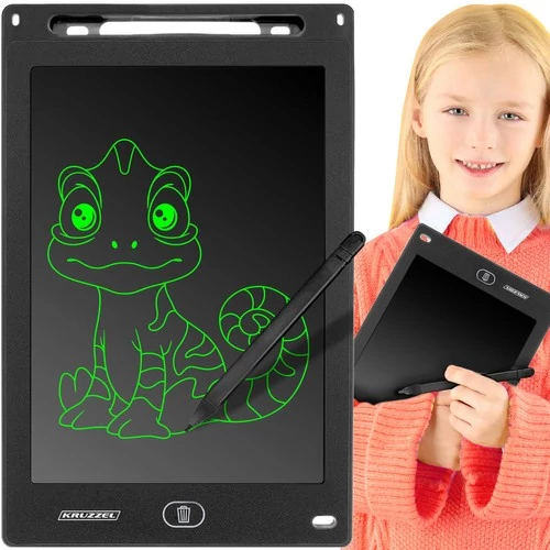 Digitális rajztábla gyerekeknek, 8,5