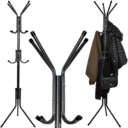 Praktikus mobil ruhafogas, 175 cm magas