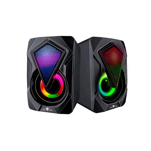 Esperanza 2.1 USB-s hangszóró készlet, 6 W