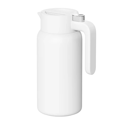 Xiaomi BHR9049GL, 1,8 L, Fehér, Polipropilén (PP), 24 ó, 24 ó, 117 mm