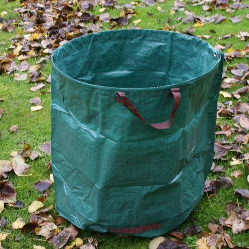 ProGarden kerti hulladékgyüjtő zsák, 270 L