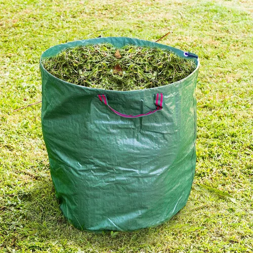ProGarden kerti hulladékgyüjtő zsák, 270 L