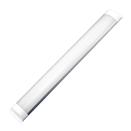 96W mennyezeti LED fénycső, 60 cm hosszú