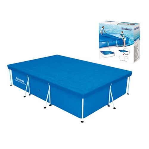 Bestway Univerzális huzat 3x2 m-es medencéhez, 58106
