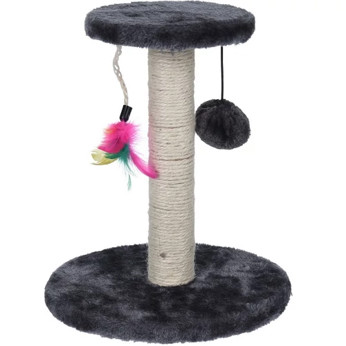 Macska mászóka és kaparóoszlop, 30 cm