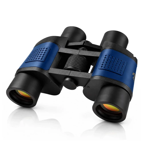 RENEW FORCE® 20×50 katonai távcső (VISION-7) – BaK-4 optika, többrétegű lencsék, fókuszállítás és a tok mellékelt